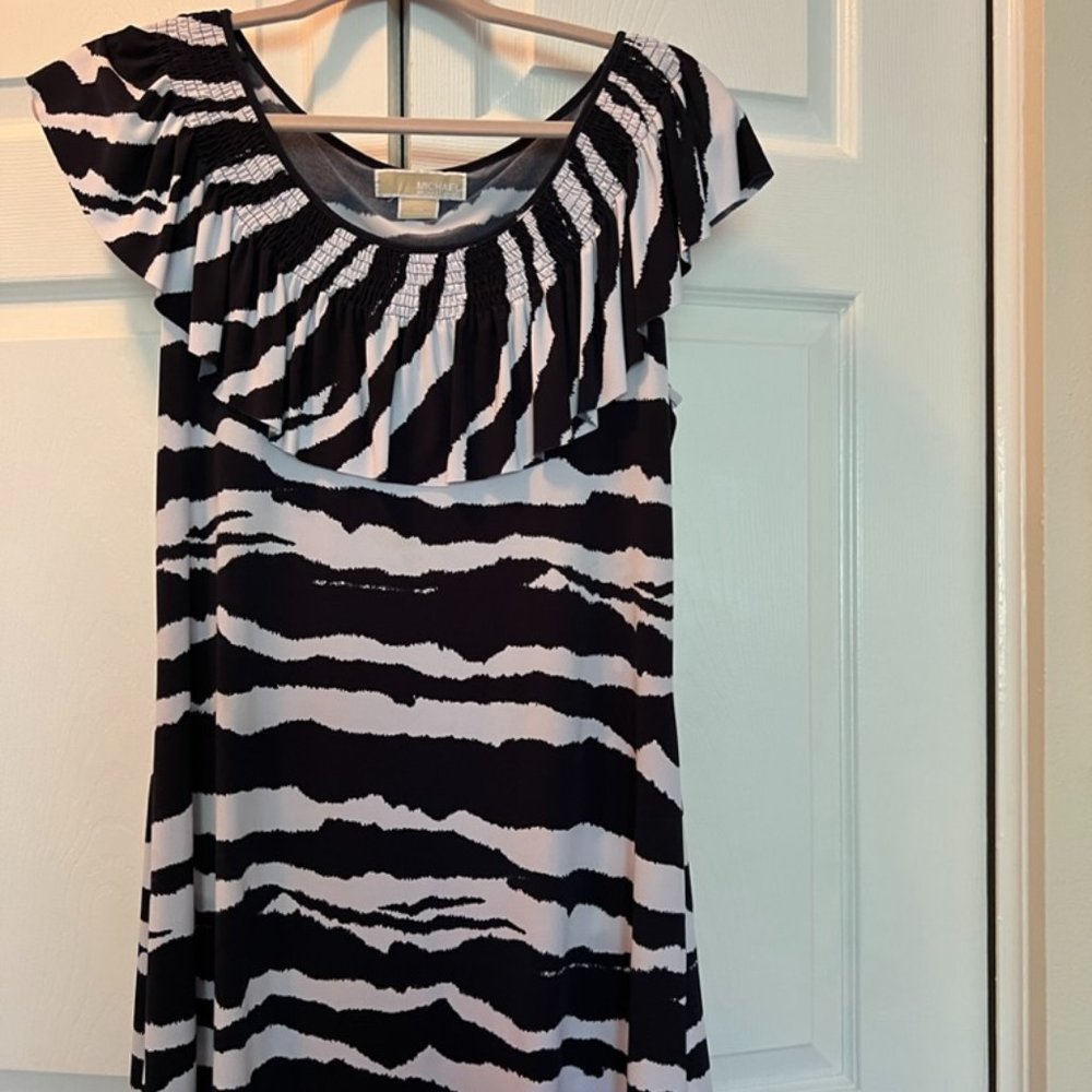 Lightweight Michael Kors Knee length Dress